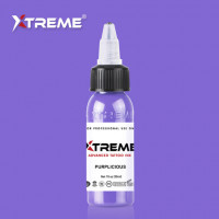 Тату краска Xtreme Ink Purplicious