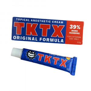 Крем ТКТХ Blue Orig. Formula 39% - 10 мл