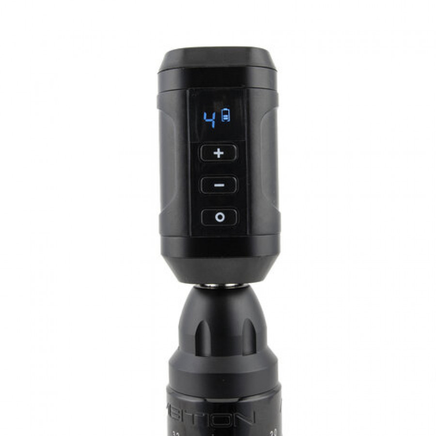 Wireless Power Supply 3