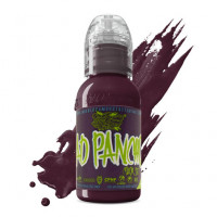 Краска World Famous Tattoo Ink Pancho - Violet