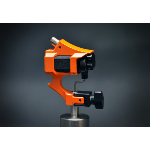 Тату машинка роторная Vega Orange